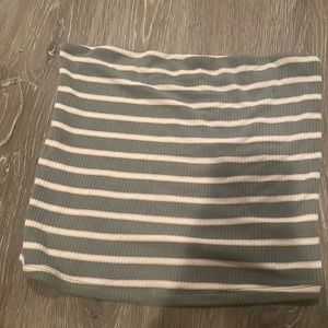 American Eagle Soft & Sexy Tube top